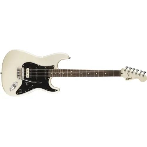 Guitarra Fender Squier Strato Contemporary 