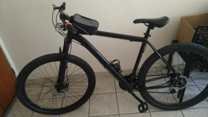 Bicicleta aro 29