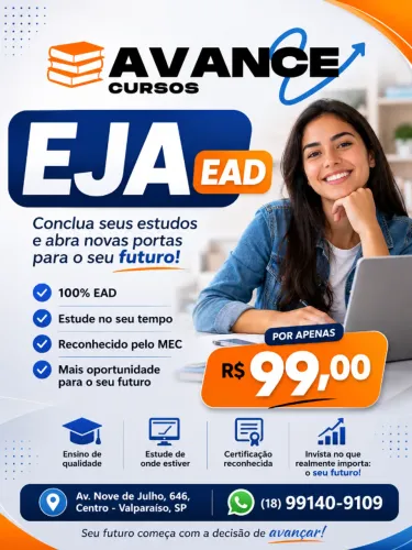 EJA EAD