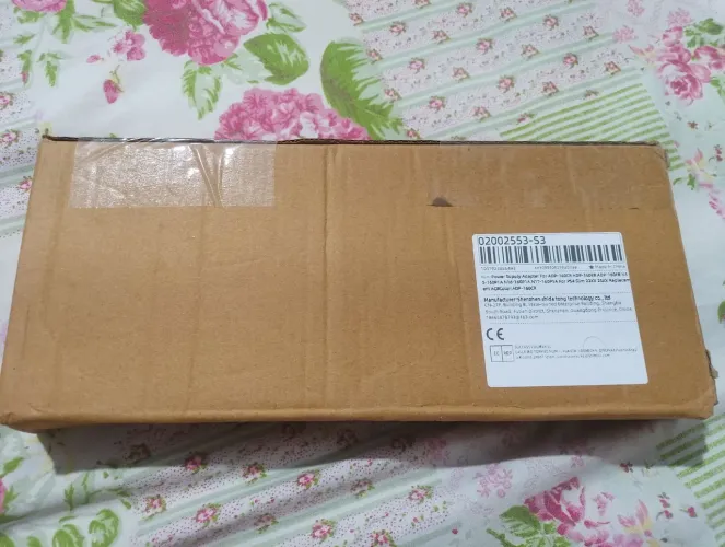 Fonte de ps4 slim nova
