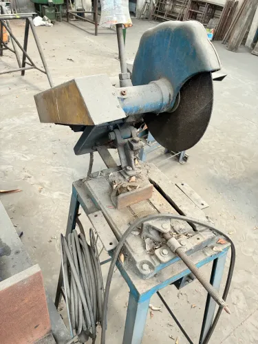 Policorte Somar 220v