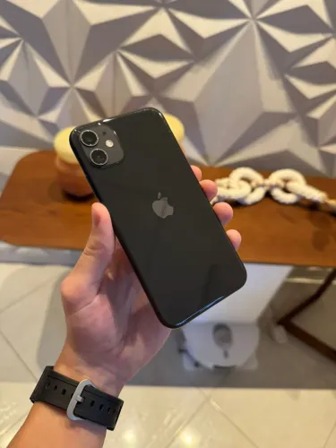 iPhone 11 de 128Gb todo original 