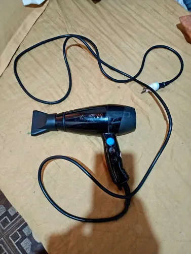Secador de cabelo profissional