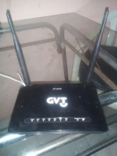 ROTEADOR WIFI 