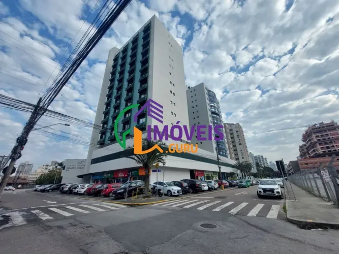 COMERCIAL - CAMPINAS - SC