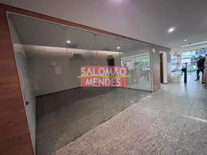 LOJA TÉRREA NO VILLAGE BOULEVARD | ALTO FLUXO | VAGA PRIVATIVA | BELÉM-PA