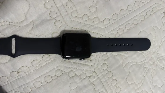 Apple Watch série 3 42 mm