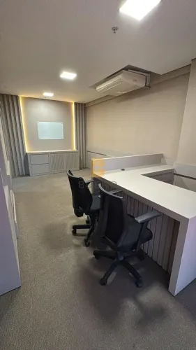 SALA COMERCIAL em Cuiabá - Mato Grosso, Barra do Pari