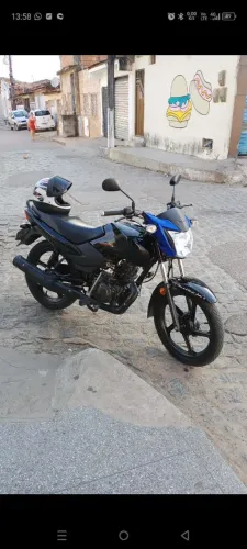 Mottu para repasse, para assumir as parcelas