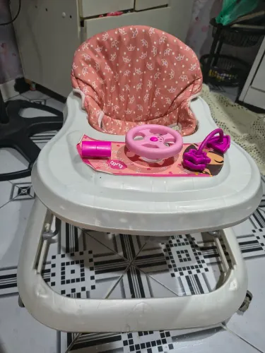 Andajar tutti baby