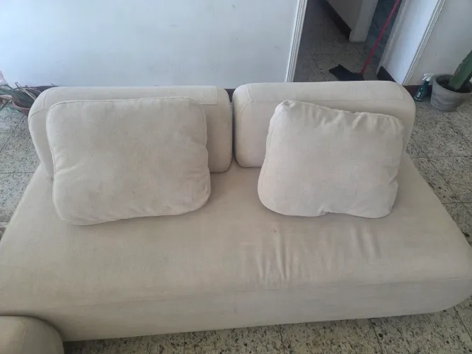 Soft Sofa