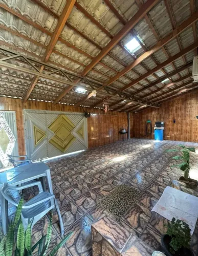 VENDE-SE CASA NA MARAMBAIA A