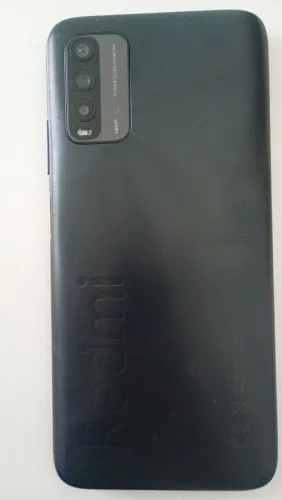 Smartphone Redmi 9T 4 gb RAM 128 GB