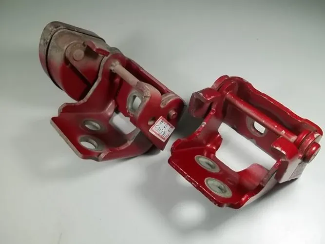 Dobradiça Dianteira Direita Citroen C3 Picaso/aircross (par)