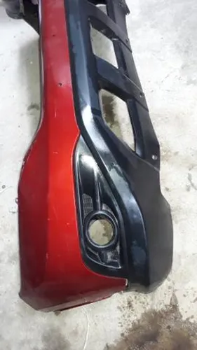 Parachoque dianteiro honda crv 2012 13 14 15