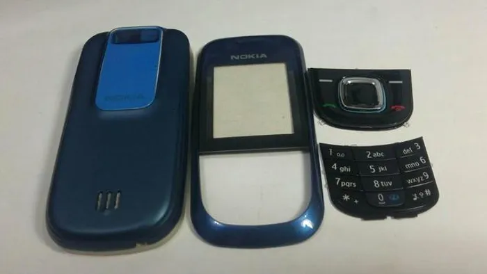 Carcaça nokia 2680