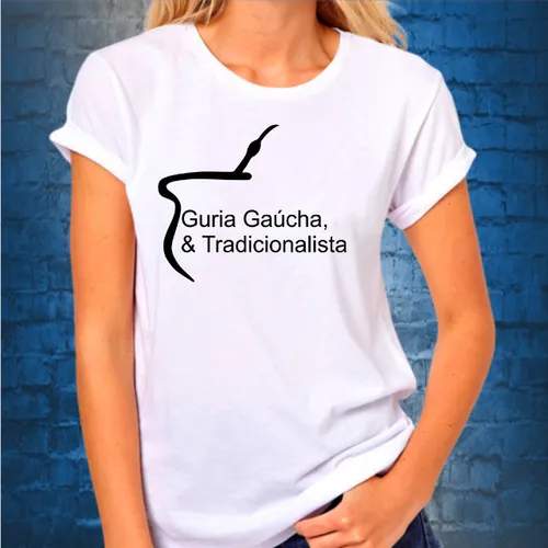 Camisetas Personalizadas Tradicionalistas