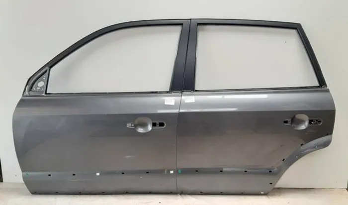 Porta da hyundai tucson