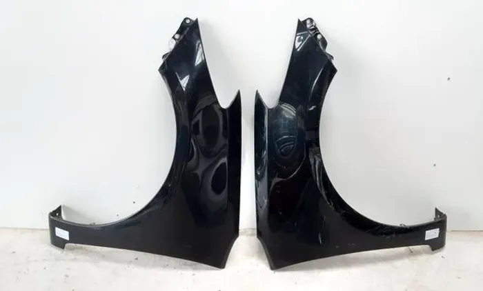 Paralama kia cerato 13/17