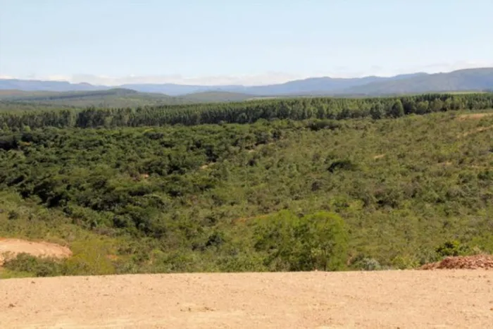 Lindas fazendinhas de 20 mil metros, Serra do Cipó (Temos varias opções)