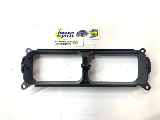 Suporte Difusor Ar Central Tracker Grand Vitara #13817