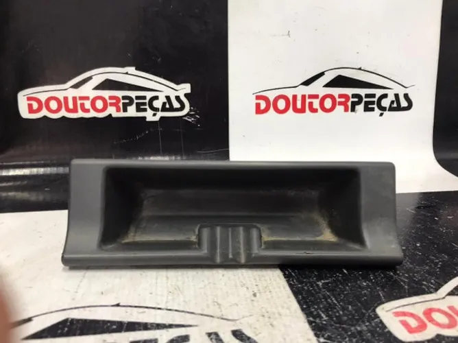 Acabamento Cinzeiro Painel Fiat Uno Fiorino 1190015