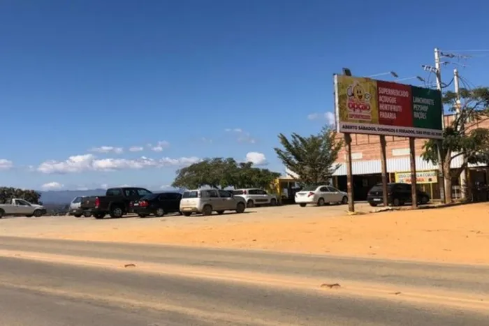 Grande Oportunidade em São Jose do Almeida, chácara de 10.000 m² (Temos varias opções).