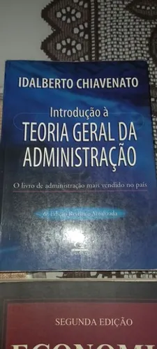 Livros de Faculdade e Leitura