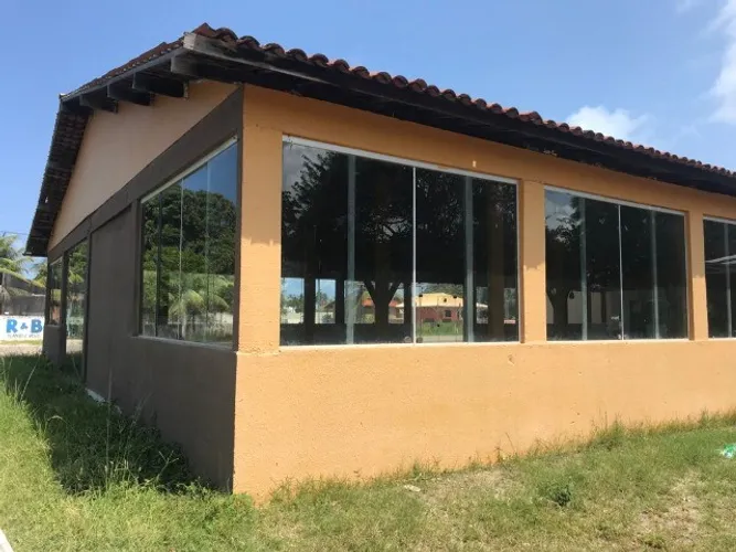 Restaurante e Pousada a venda em Barra de Serinhaém