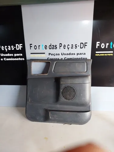 Forro de porta da S10 2008