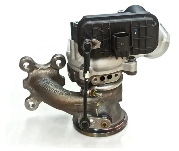 Turbina VW T-CROSS 1.0 2022 