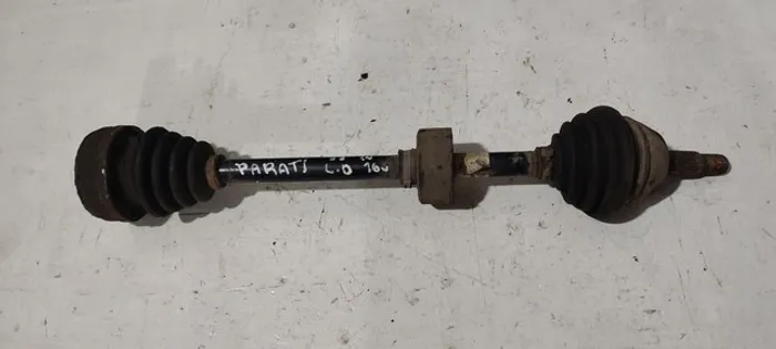 Homocinetica Lado Direito VW/Parati/Gol G2 Bola