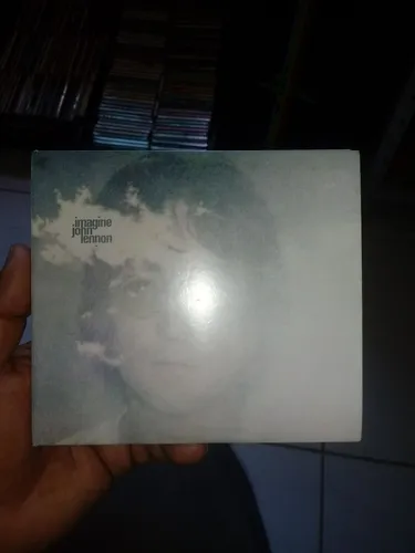 John lennon imagine