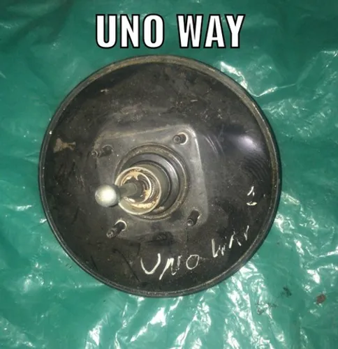 Hidrovacuo Uno Way 