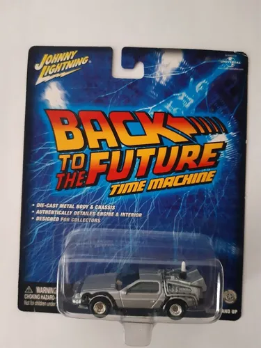 Delorean