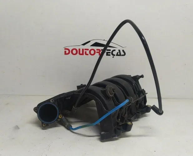 Coletor Admissão Fiat Punto Palio 1.6 2015/2020 55260847