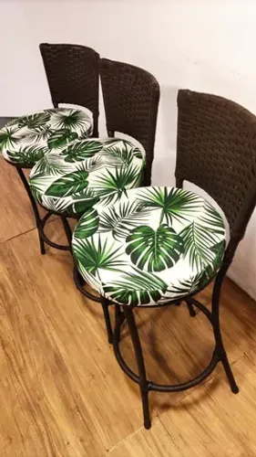 Banquetas para Bancada