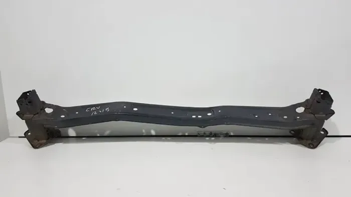 Alma Parachoque Dianteiro Honda Crv 2007 2008 2009 2010 2011  Original BG796