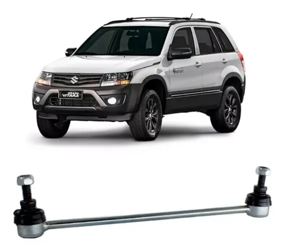 Bieleta Suzuki Grand Vitara 2008/.. Dianteiro Cofap BTC35100