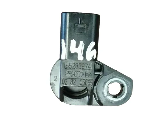 Sensor De Fase Jeep Compass 1.3 2022/2023. 