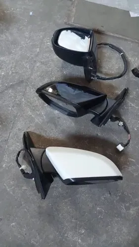 Retrovisor Honda civic g10 e Hrv 