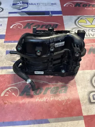 Coletor Admissão (2830004590) Hyundai Creta 1.0 Gdi 2022