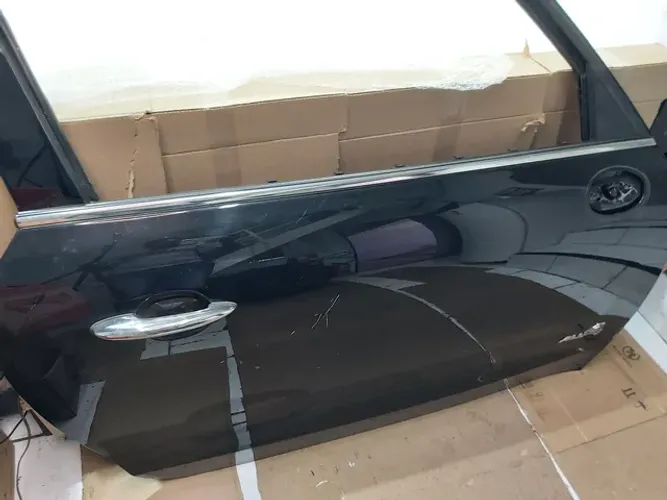 Porta Direita (2)Mini cooper All4 2014 smp <br>