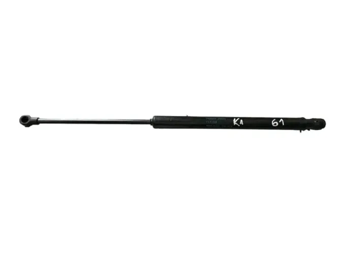 Amortecedor Tampa Traseira Porta Malas Ford Ka 7s55b406 N61