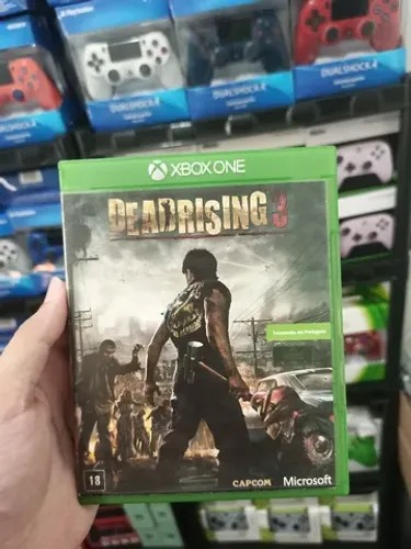 Jogos Xbox One e Xbox séries X originais 