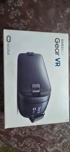 Samsung Gear VR
