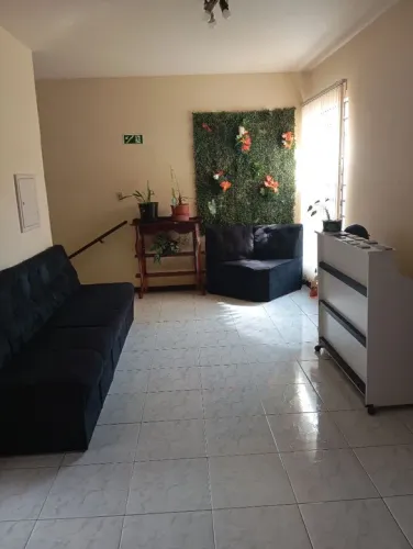 Locação -Sala comercial - Centro