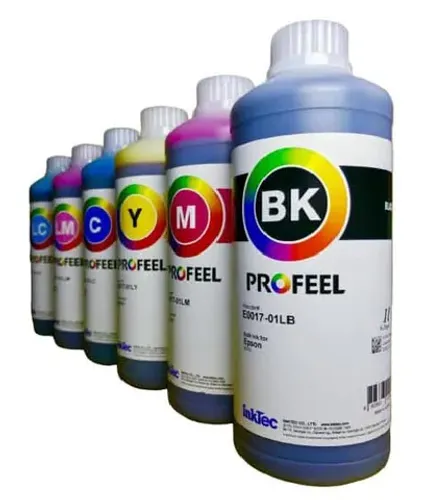 Tinta Epson Profeel litro