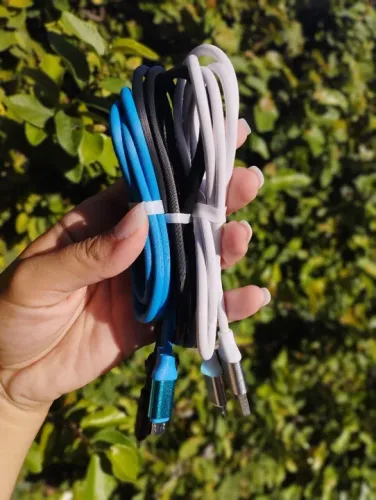 Cabo USB V8