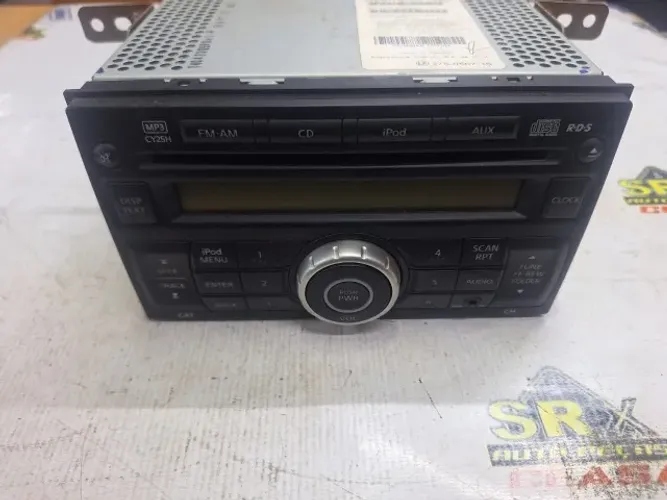 Rádio Versa 